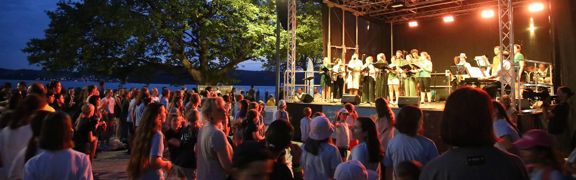 Quelle: Pueri Cantores Freiburg / Georg Auer